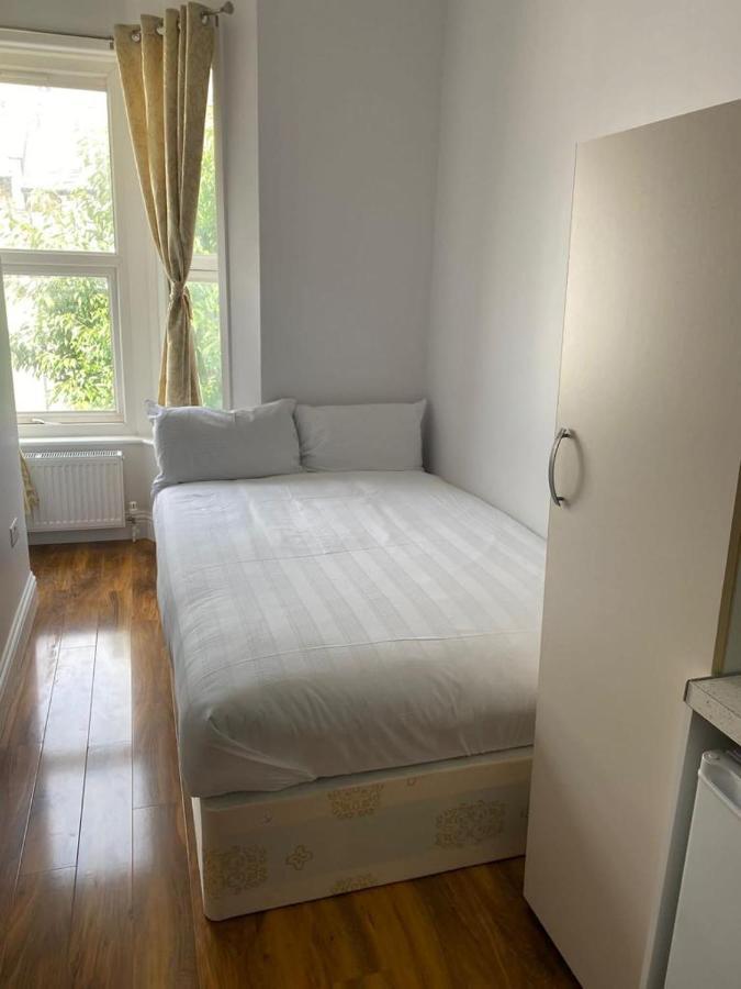 Fraser Boutique Apartments London ลอนดอน ภายนอก รูปภาพ