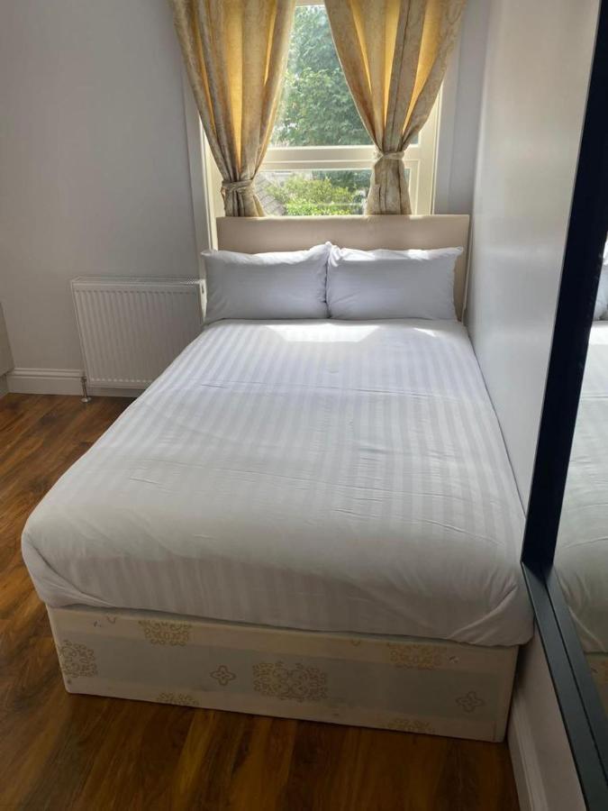 Fraser Boutique Apartments London ลอนดอน ภายนอก รูปภาพ