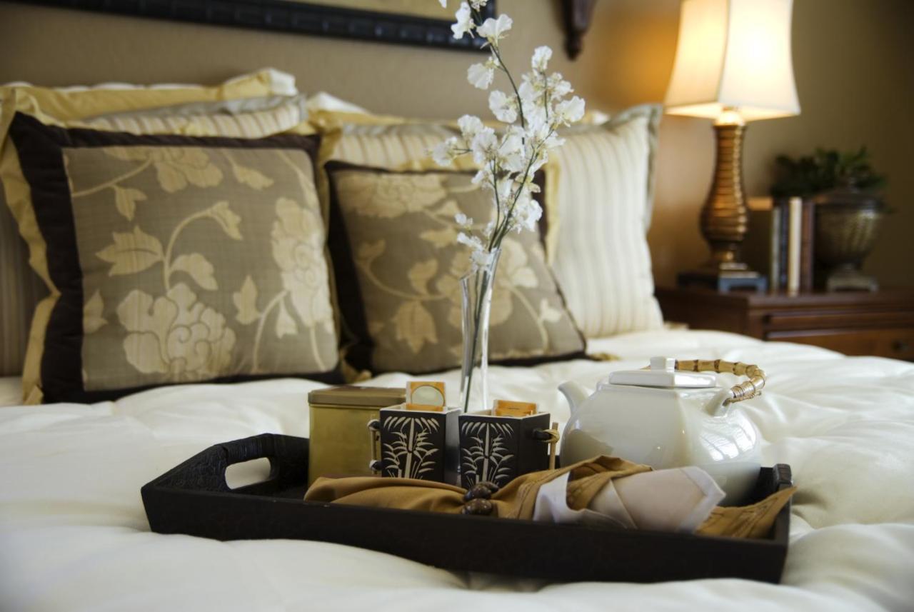 Fraser Boutique Apartments London ลอนดอน ภายนอก รูปภาพ
